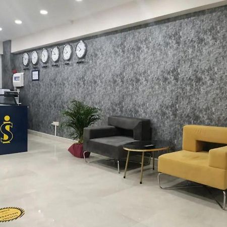 Mini Suite Otel Istanbul Exterior photo