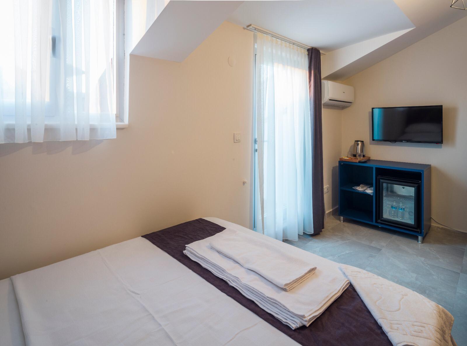 Mini Suite Otel Istanbul Exterior photo