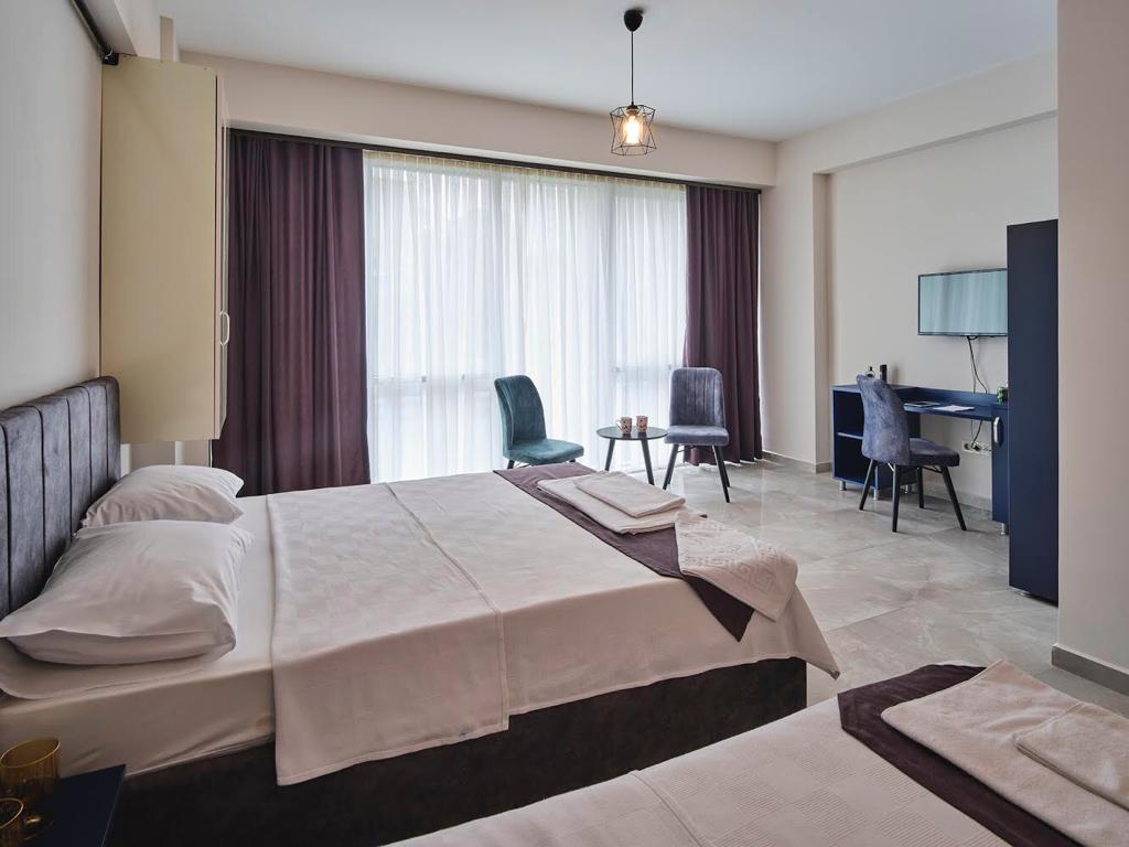 Mini Suite Otel Istanbul Exterior photo
