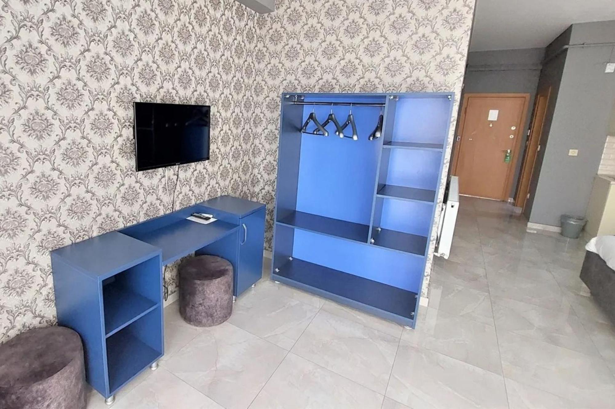 Mini Suite Otel Istanbul Room photo